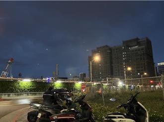 北士科爭議持續延燒 簡舒培：重要市長室會議無錄音