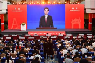 中共統戰部副部長料掌工商聯 港媒：「刀把子」護航民企