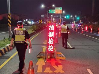 存款破百萬拒繳連續酒駕罰款 屏東執行分署一招乖乖繳了