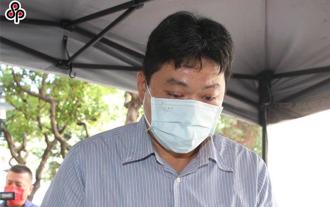 偷拍女法官LINE對話 男法官下場慘！丟工作還要賠45萬