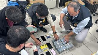 虚拟宠物投资平台吸金数亿 「牛樟芝大王」等21人遭逮送办