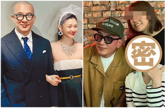 47岁大S顶素顏晒恩爱被揪亮点 网发现衣服穿十年