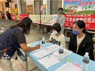 高市府釋暑期工讀262名職缺 全勤領近4萬元