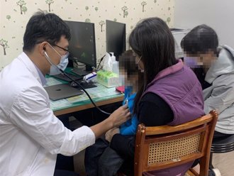 「幼兒專責醫師」台中收案覆蓋率近6成 居六都之冠