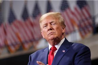 川普官司纏訟 痛批拜登營運「蓋世太保政府」