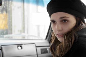 「永遠第二名」影后7天愛上生命　《再死一次》浴火重生奪大獎