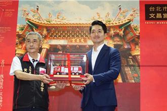 新內閣將上任　蔣萬安：盼體察民意、積極回應