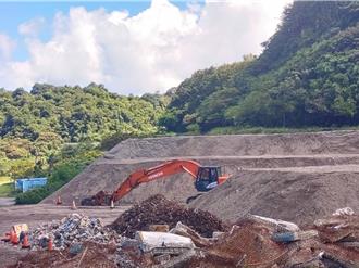 垃圾處理費糾紛基市府敗訴　基市府：與續約無關