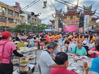 美味太搶手！屏東黑鮪季美食宴 100桌開賣即秒殺