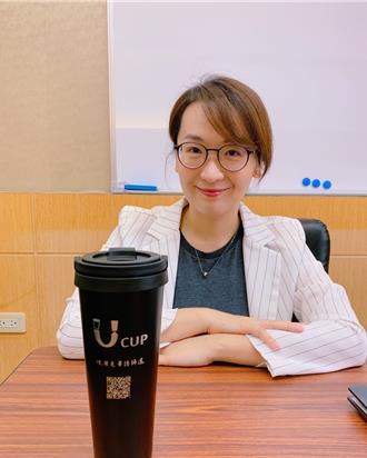 Ucup2.0環保杯挨批押金貴又難借 新北：視使用狀況檢討修正