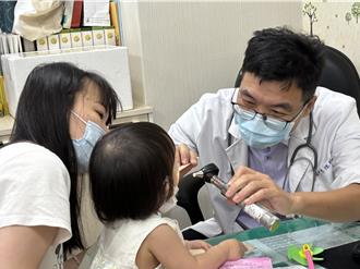 肠病毒虐台中 托婴中心大规模停托 幼儿园86班停课