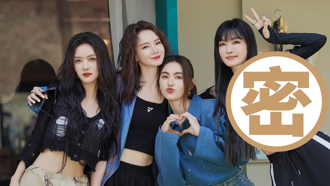 谢金燕一公演出辣翻全场 晒幕后私照网歪楼看腋下惊：大黑洞