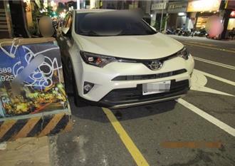 道交條例微罪不舉擬送審　南市檢舉數與去年同期少5700件