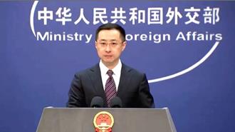 菲否認中菲就仁愛礁有「君子協議」 陸外交部：新模式被菲方拋棄