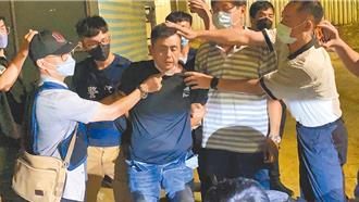 台南殺警案「二審開庭」　雙方激辯凶手復歸社會鑑定