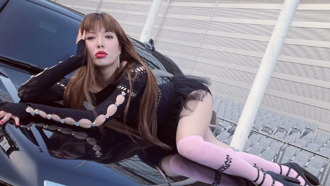 泫雅挨餓一個禮拜「1個月暈倒12次」流淚喊話自己：不要生病