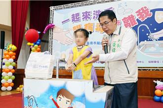 台南腸病毒就診人次較去年大增48.6％ 88班級停課7天