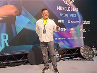 71岁《百战百胜》魔王杨雄罹癌 「切掉15公分大肠」近况曝光