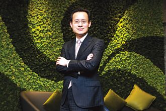 談永續發展－2030年淨零目標綠電使用百分百