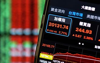 專家傳真－台灣2024成長翻倍 綠燈標配