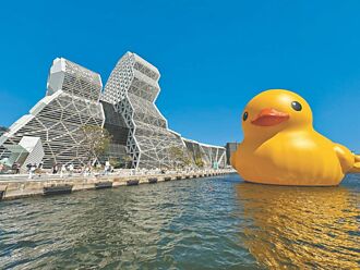 無畏出國潮 高雄飯店Q1旺