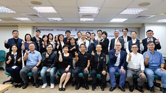 內部稽核協會 黃允暐續任理事長