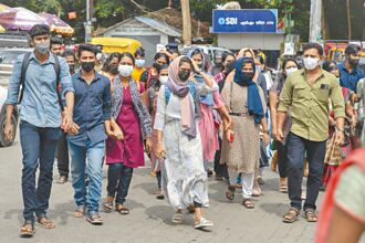 印度的青年失業難題