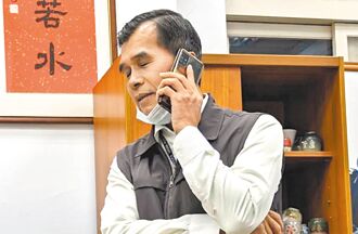 總統府侍衛長 陸軍邵智君少將接任