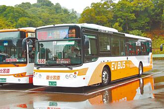 純公車吃到飽 雙北本周商討