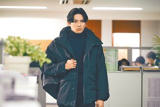 新田真劍佑拍父子戲 想起亡父千葉真一