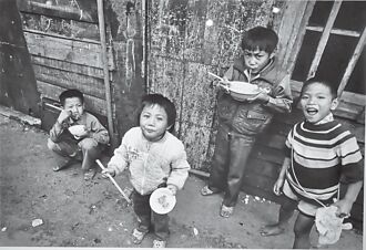 我们如何记忆这时代？