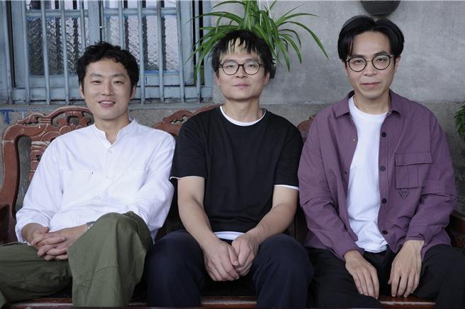 拍謝少年8月將在北流舉辦演唱會。（海口味提供）