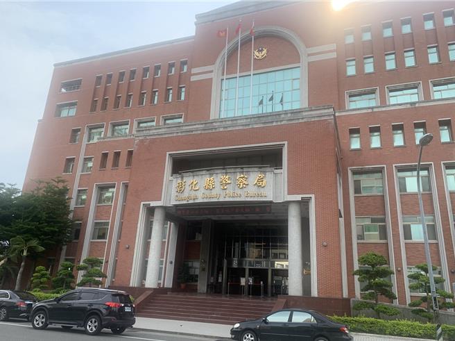 彰化县警局今年申请退休人数达555人，今年至今已退休员警有41人，彰化县警局也预估今年至年厎应会有超过百人退休。（叶静美摄）