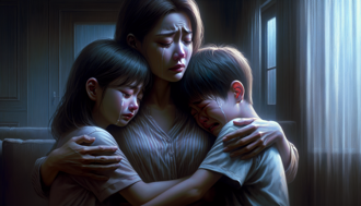 愛酗酒沒錢花就偷 還放火想燒死全家！這款扯父免養准了