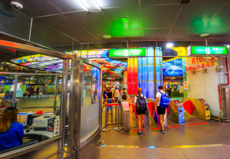 日本工程师来台湾搭捷运 狂讚3优点：太先进了！