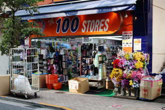 日幣大貶重創百圓商店 老闆加賣披薩：撐不住了