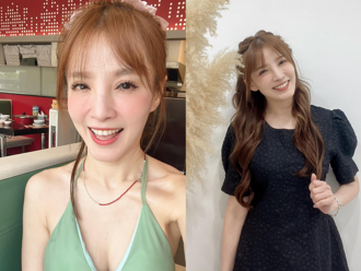 本土女星曝斷8年婚 「摘子宮」無緣當媽 嘆：他娶我蠻衰的