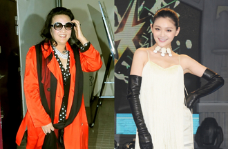 張蘭轉發影片再諷大S 勸對方改進2點「落到今天這地步」