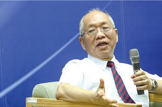 批陸學界因循守舊 「菲爾茲獎」陸數學家：水準不及美國40年代