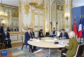 海納百川》中國產業過剩 實為莫須有（鄭清和）