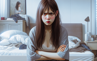 開玩笑喊「兒子不像爸爸」！嫂子氣瘋發飆 網揪疑點：不單純