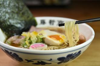 斥600万復刻筑地渔市 士林〈藤哲商行〉好吃的不只拉麵