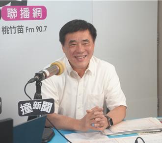 曾挨批任內有「5大弊案」郝龍斌全過關：柯文哲背書的