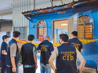 暗杠10万工程款！ 员工谈判遭前雇主刺死 老板「懊悔痛哭」遭声押