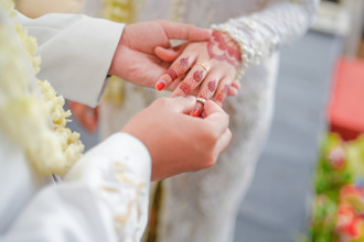 結婚2個月「手都沒牽過」 人夫不忍了！一查才知真相