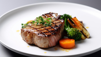 癌症專家警告勿吃4種食物 籲：保持健康的體重