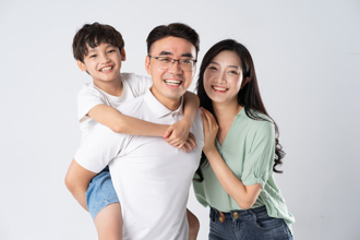 儿子3时辰生这辈子稳了 不用父母帮 全家飞黄腾达