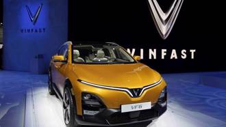 不只特斯拉崩了！越南车厂赴美上市暴跌65％：快要撑不住