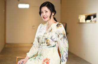 数理考砸 儿哭「我可以去死了」《花系列》女星高EQ化解