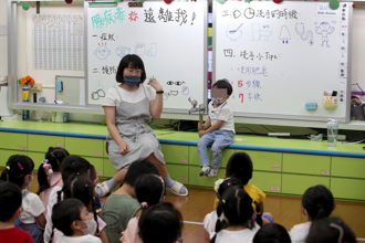 腸病毒疫情升溫 高雄已41班停課、1人併發重症